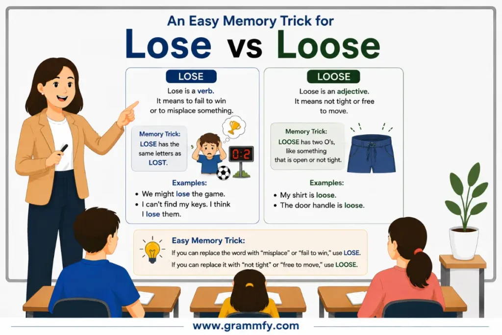 Quick Tips for Choosing the Right Word