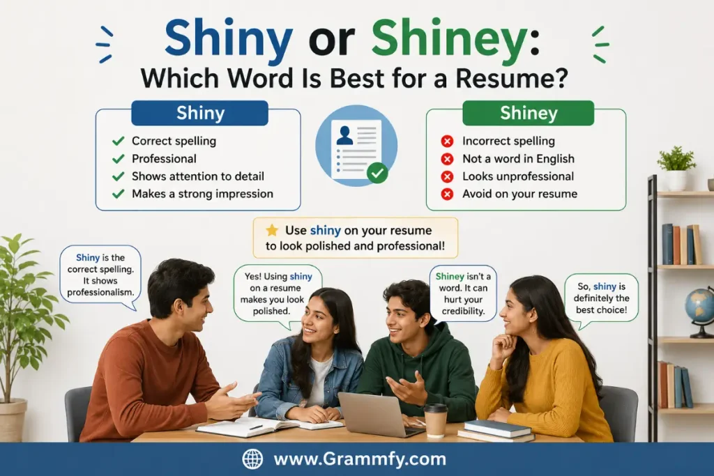 Which Word Is Best for a Resume?