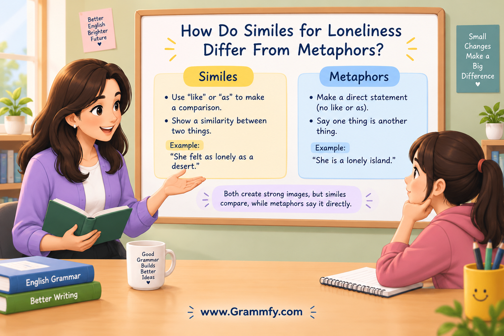 What Are the Different Types of Loneliness?